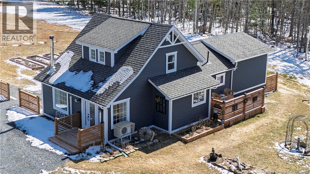 169 Storeytown Road, Doaktown, New Brunswick