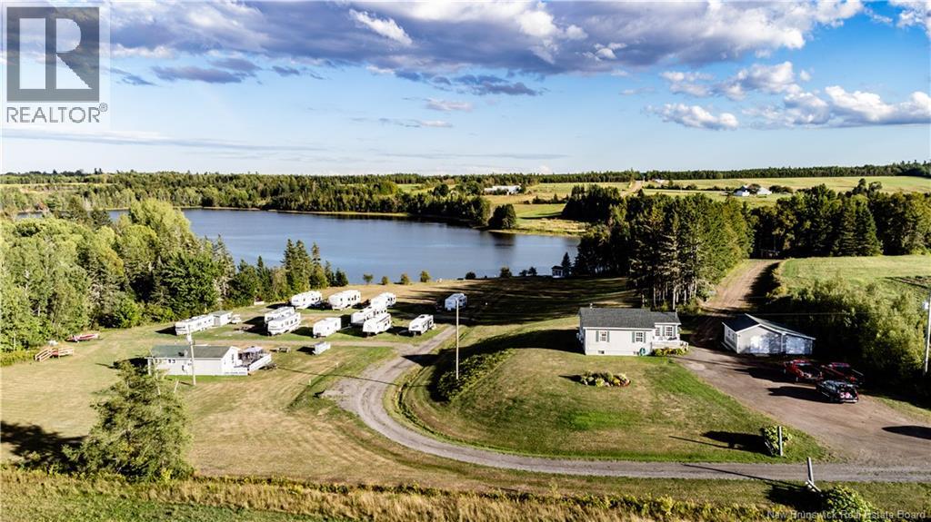 314 Alden Warmen Road, Bass River, New Brunswick