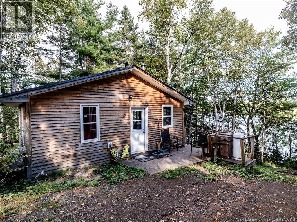 314 Alden Warmen Road, Bass River, New Brunswick E4T 3Y2 - Photo 12 - NB137021