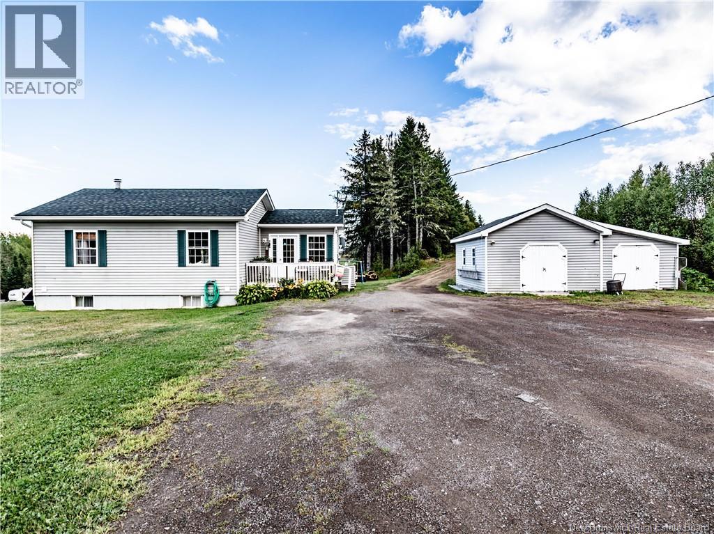 314 Alden Warmen Road, Bass River, New Brunswick E4T 3Y2 - Photo 13 - NB137021