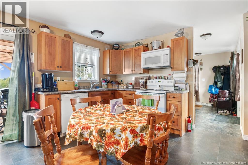 314 Alden Warmen Road, Bass River, New Brunswick E4T 3Y2 - Photo 15 - NB137021