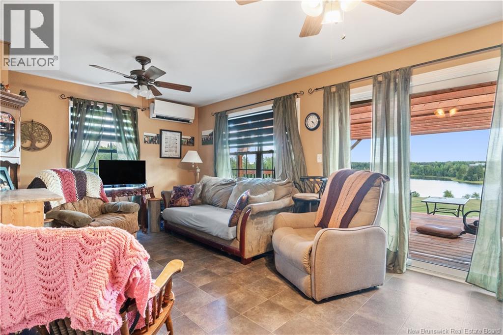 314 Alden Warmen Road, Bass River, New Brunswick E4T 3Y2 - Photo 17 - NB137021