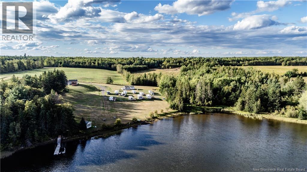 314 Alden Warmen Road, Bass River, New Brunswick E4T 3Y2 - Photo 4 - NB137021