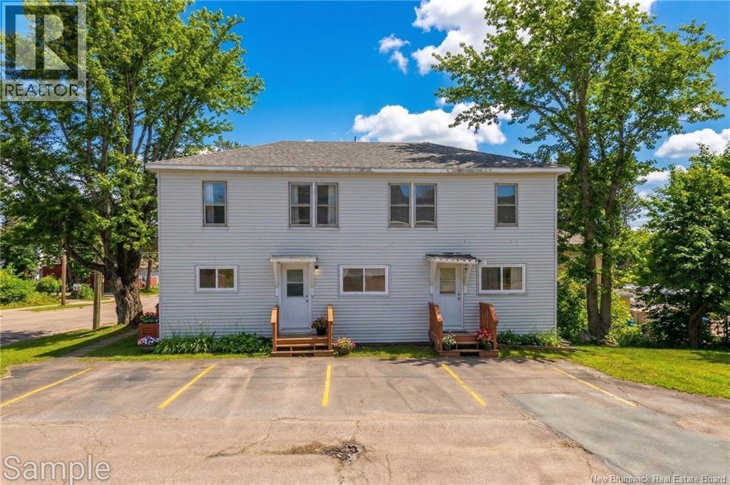 2 Copp Street, Sackville, New Brunswick E4L 3T7 - Photo 39 - NB137177