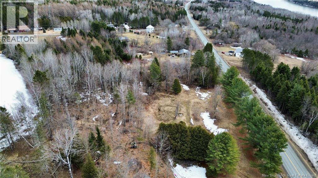 10030 105 Route, Beechwood, New Brunswick