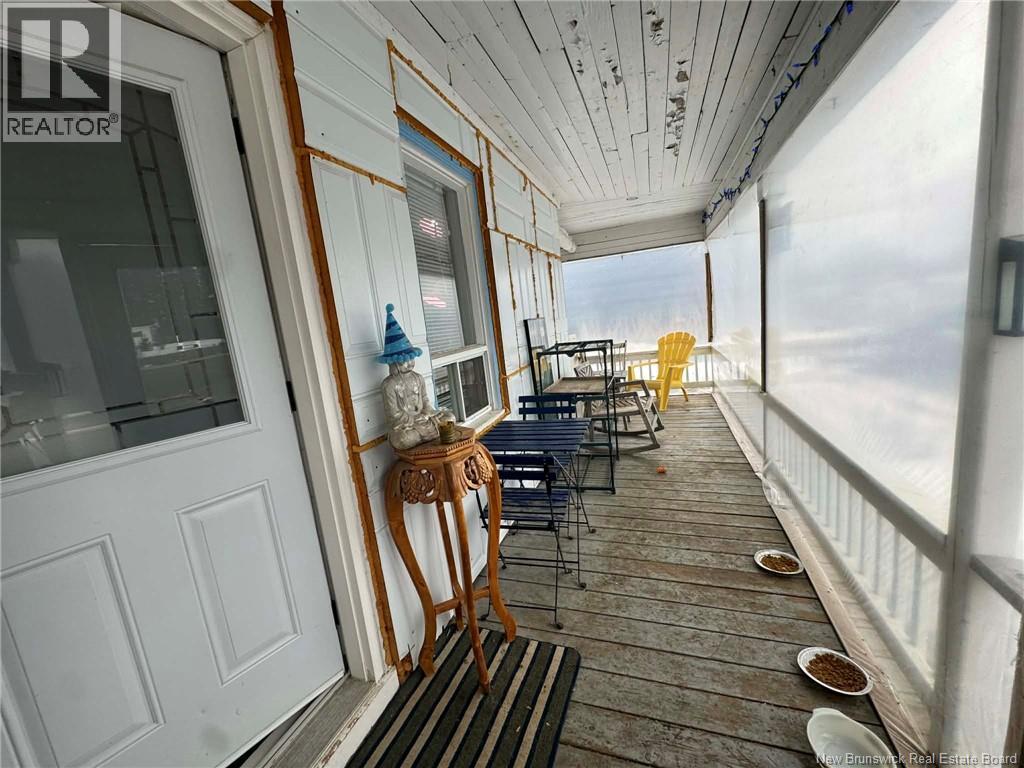 7186 Route 17, Kedgwick Ouest, New Brunswick  E8B 1W3 - Photo 2 - NB137167