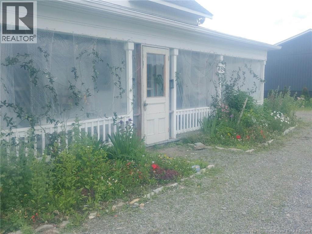7186 Route 17, Kedgwick Ouest, New Brunswick  E8B 1W3 - Photo 26 - NB137167