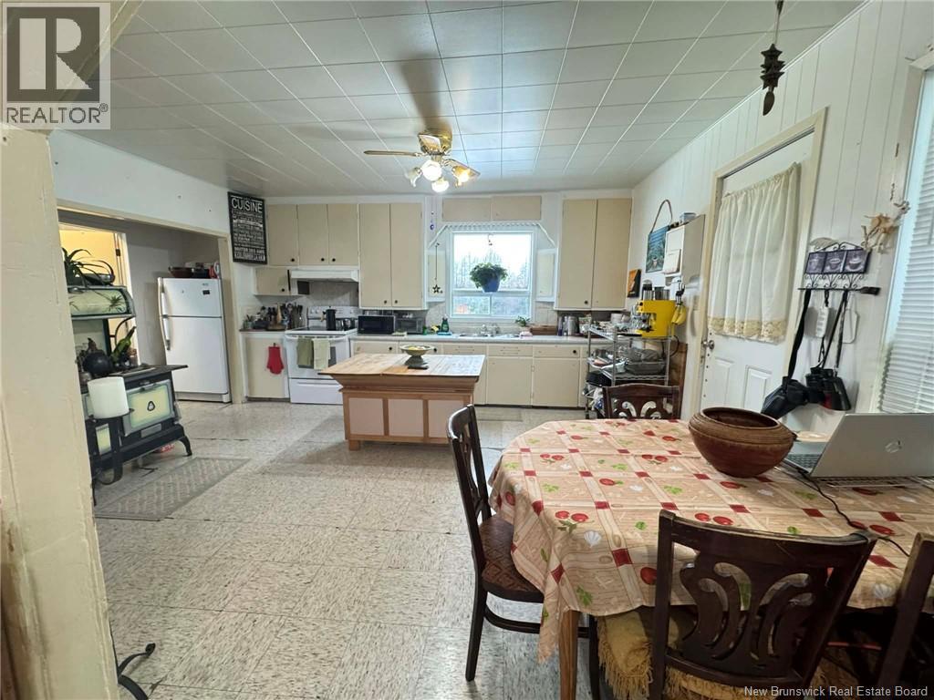 7186 Route 17, Kedgwick Ouest, New Brunswick  E8B 1W3 - Photo 3 - NB137167