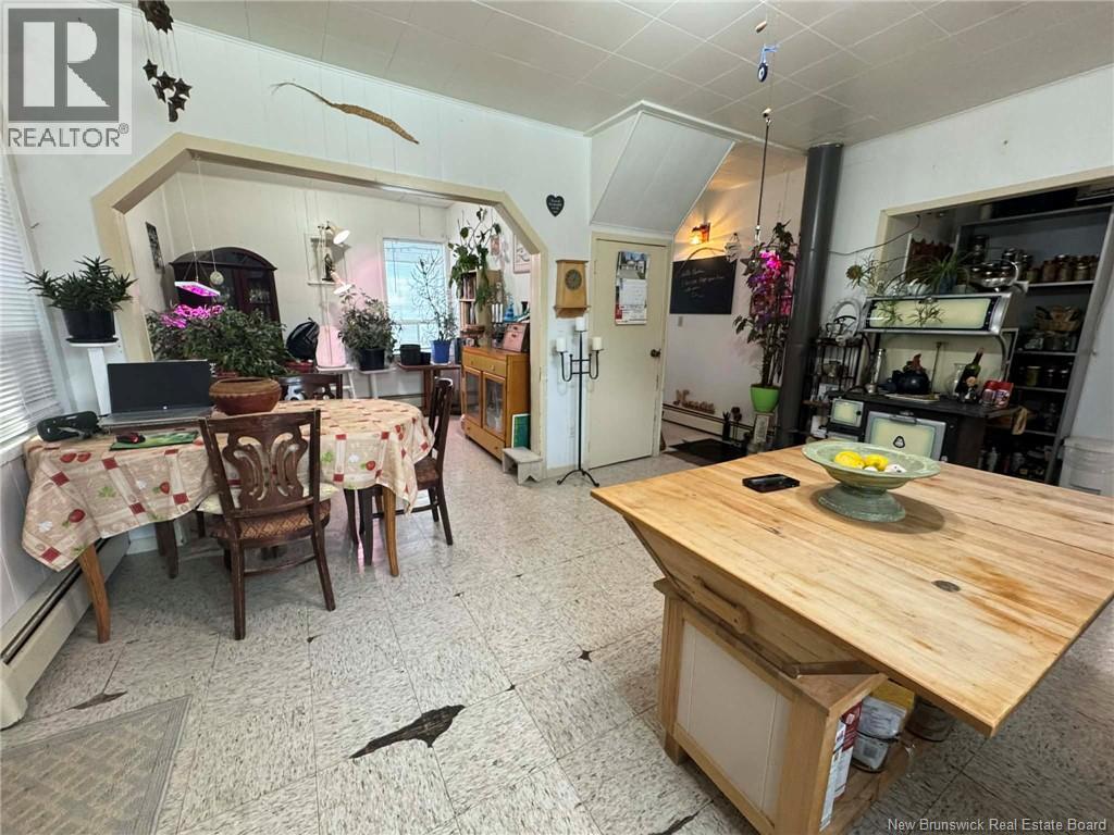 7186 Route 17, Kedgwick Ouest, New Brunswick  E8B 1W3 - Photo 4 - NB137167