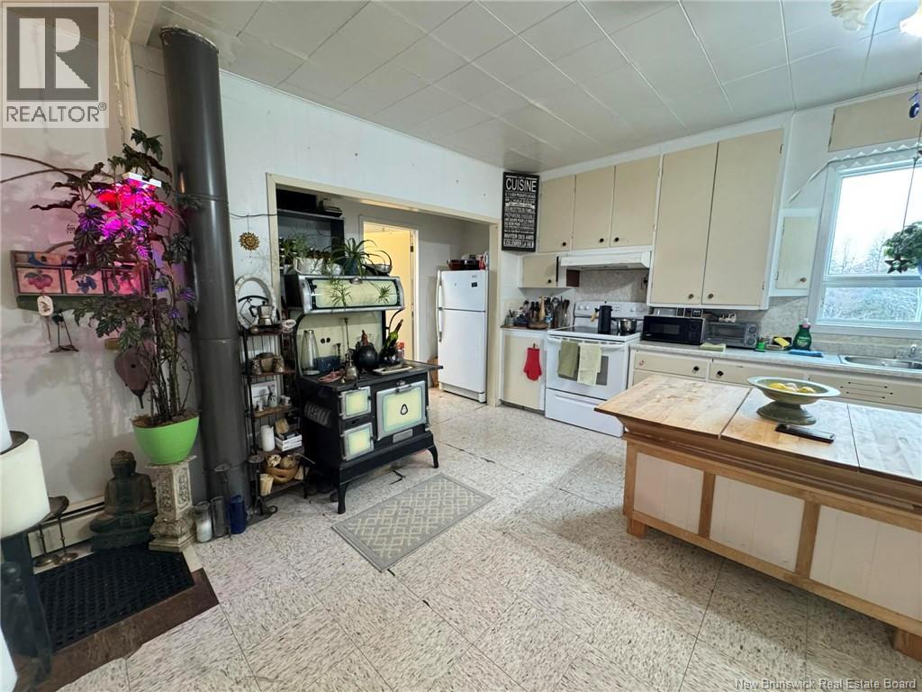 7186 Route 17, Kedgwick Ouest, New Brunswick  E8B 1W3 - Photo 5 - NB137167