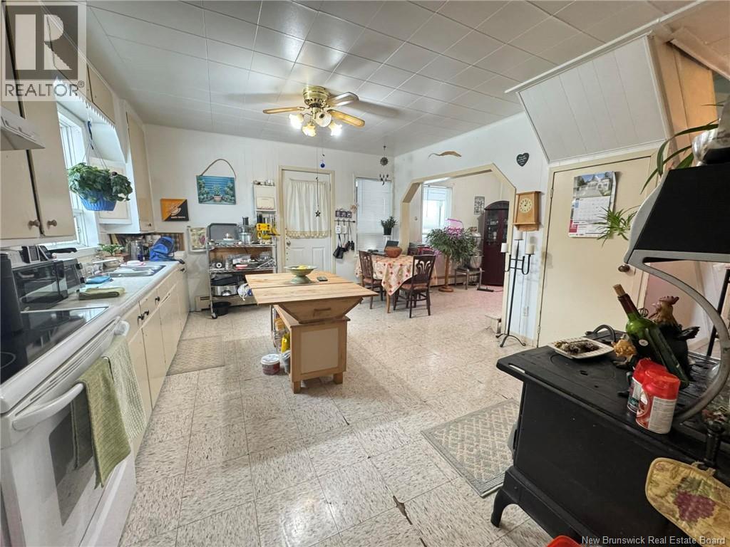 7186 Route 17, Kedgwick Ouest, New Brunswick  E8B 1W3 - Photo 6 - NB137167