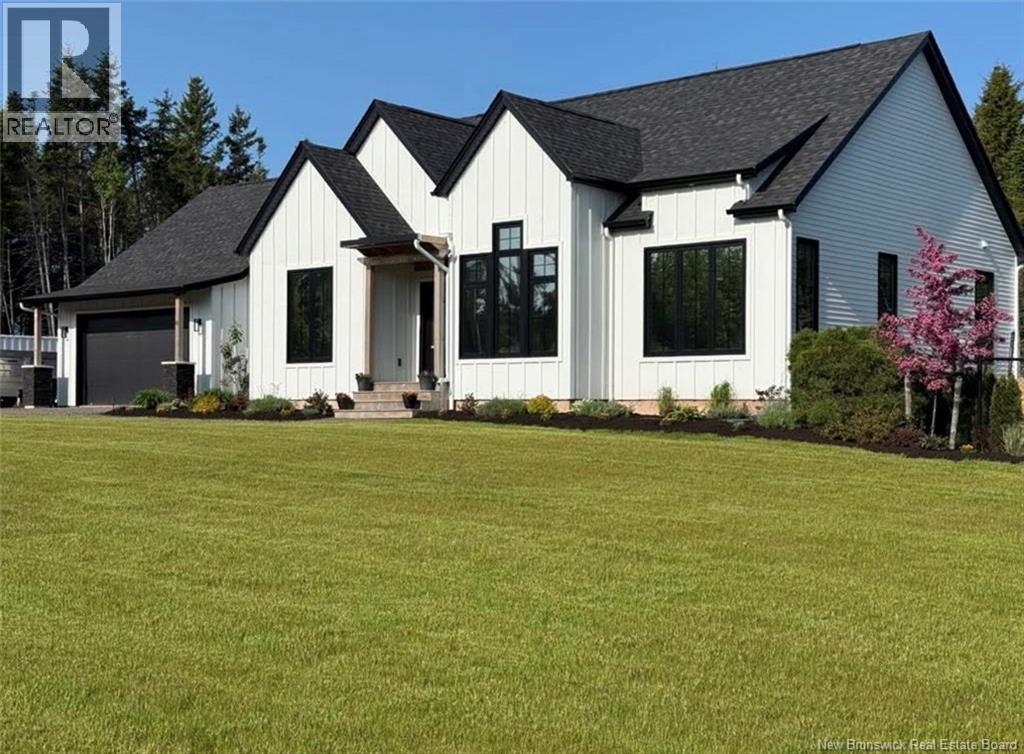 16 Renard Street, Barachois, New Brunswick