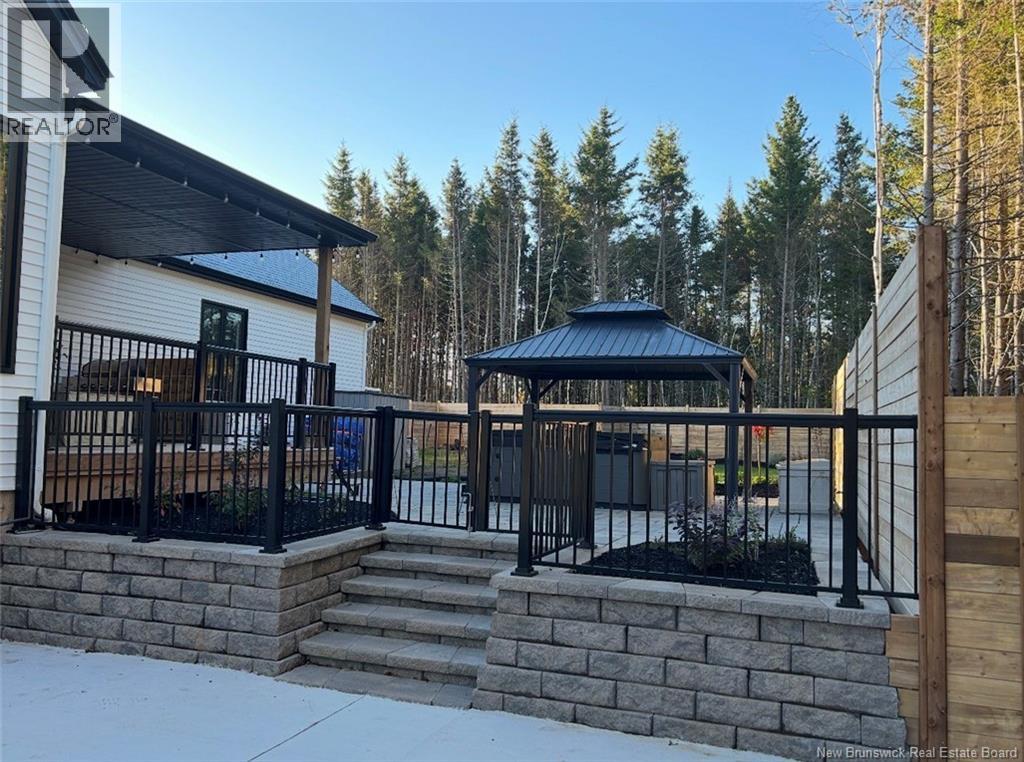 16 Renard Street, Barachois, New Brunswick  E4P 0T7 - Photo 2 - NB136634