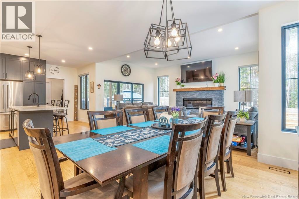 16 Renard Street, Barachois, New Brunswick  E4P 0T7 - Photo 22 - NB136634