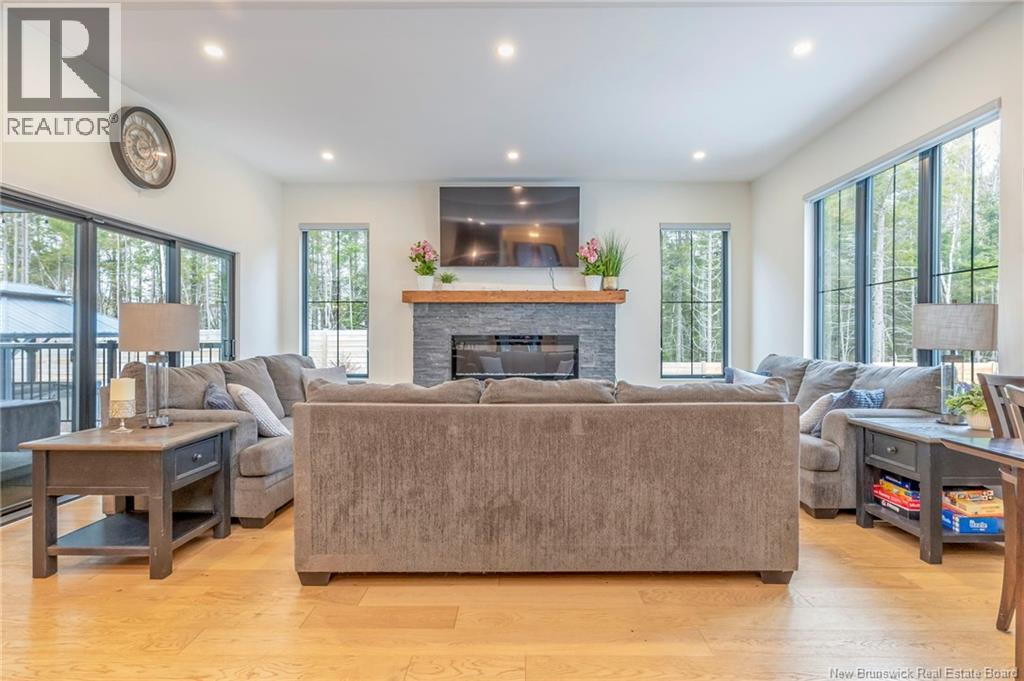 16 Renard Street, Barachois, New Brunswick  E4P 0T7 - Photo 23 - NB136634