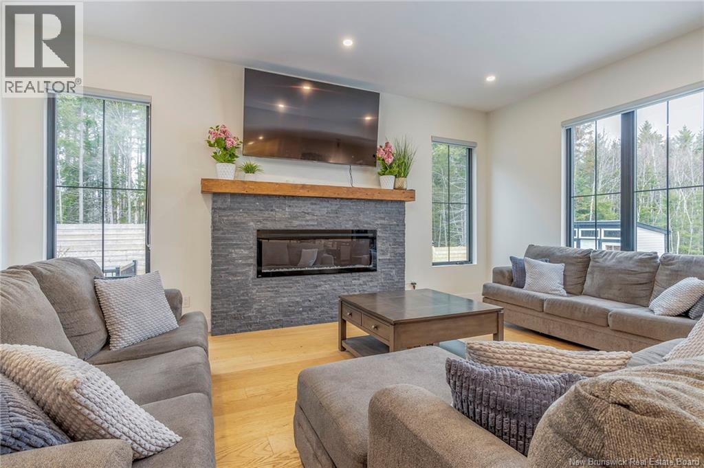 16 Renard Street, Barachois, New Brunswick  E4P 0T7 - Photo 26 - NB136634