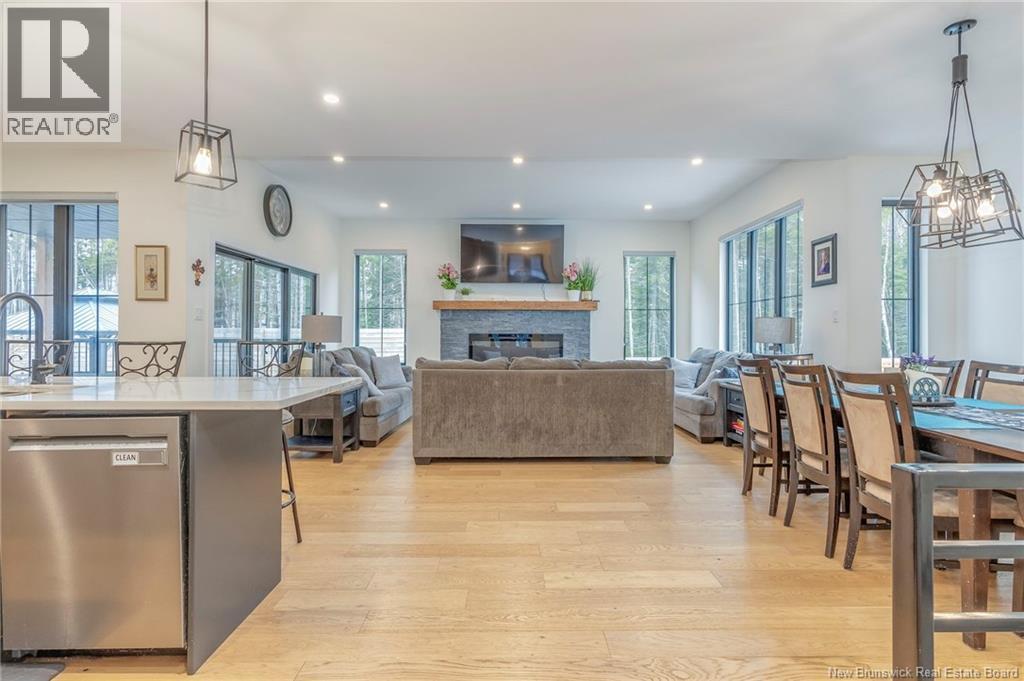 16 Renard Street, Barachois, New Brunswick  E4P 0T7 - Photo 30 - NB136634