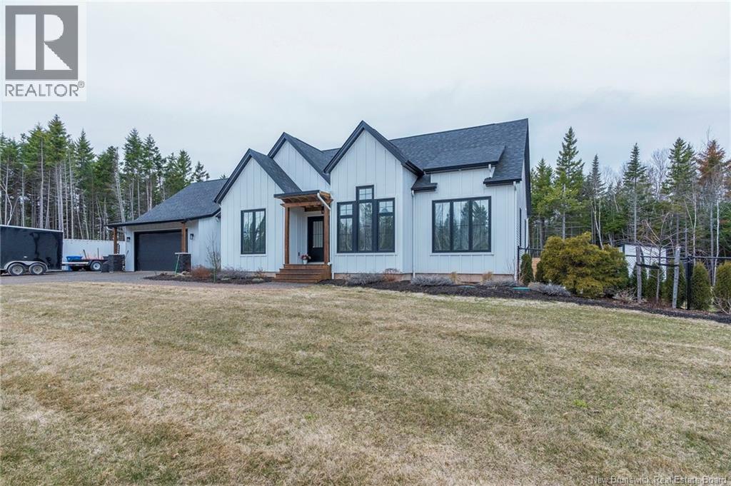 16 Renard Street, Barachois, New Brunswick  E4P 0T7 - Photo 44 - NB136634