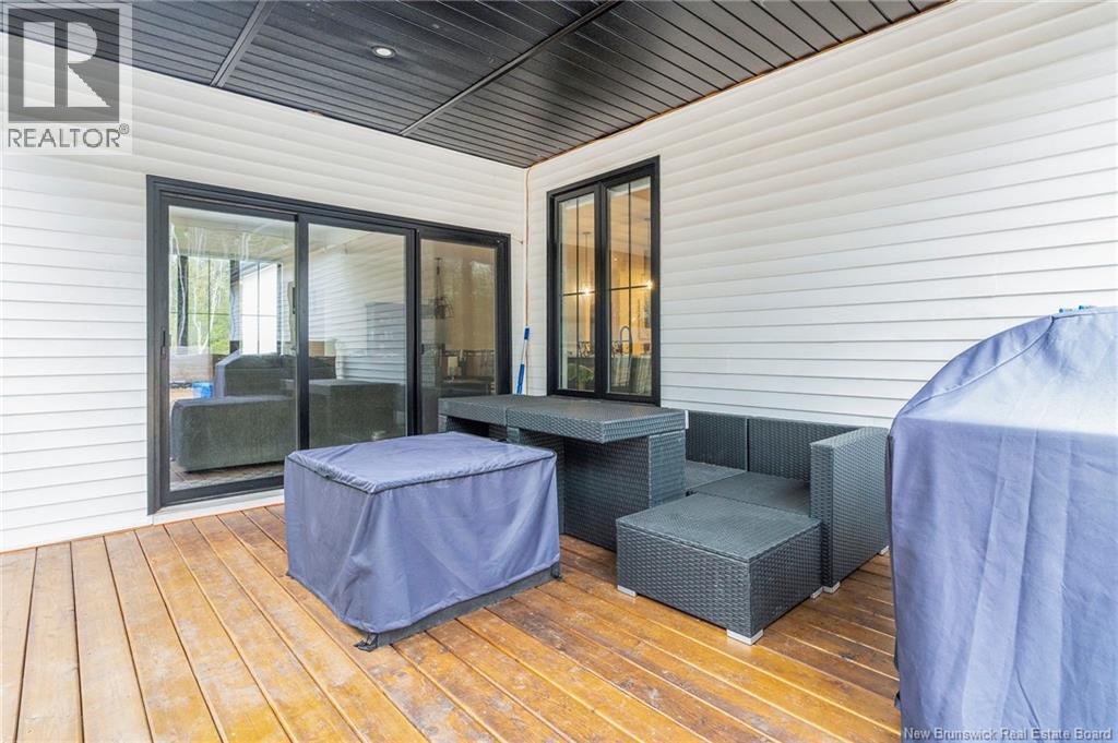 16 Renard Street, Barachois, New Brunswick  E4P 0T7 - Photo 47 - NB136634
