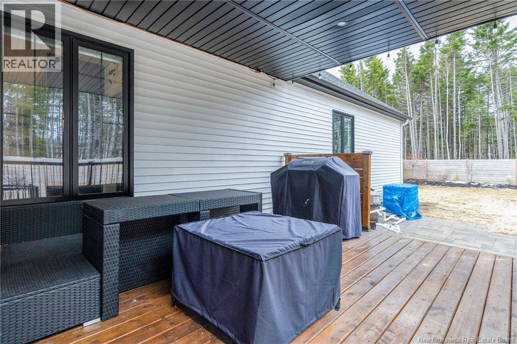 16 Renard Street, Barachois, New Brunswick  E4P 0T7 - Photo 48 - NB136634