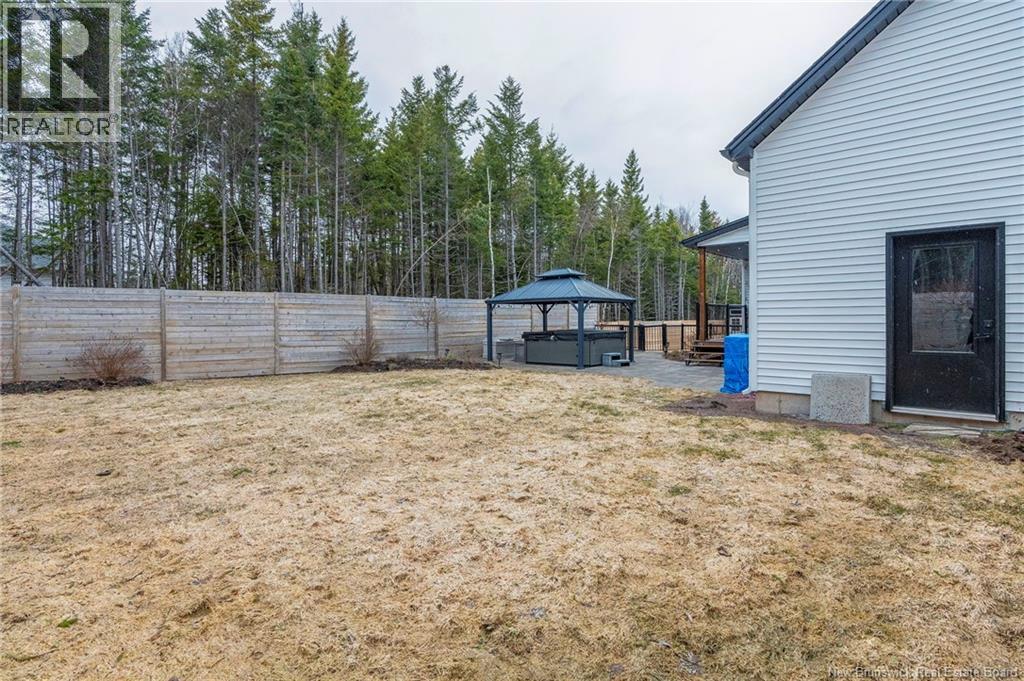 16 Renard Street, Barachois, New Brunswick  E4P 0T7 - Photo 50 - NB136634
