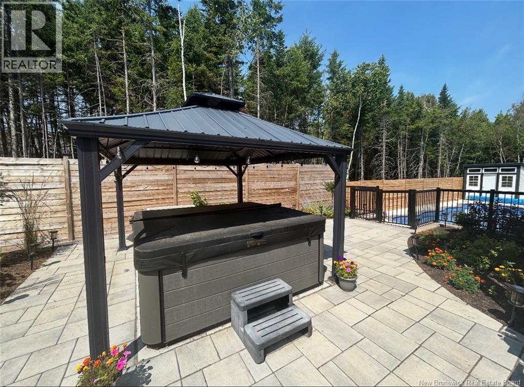 16 Renard Street, Barachois, New Brunswick  E4P 0T7 - Photo 6 - NB136634