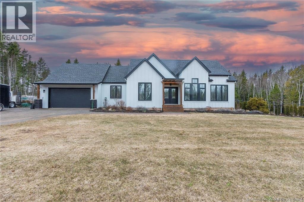 16 Renard Street, Barachois, New Brunswick  E4P 0T7 - Photo 7 - NB136634