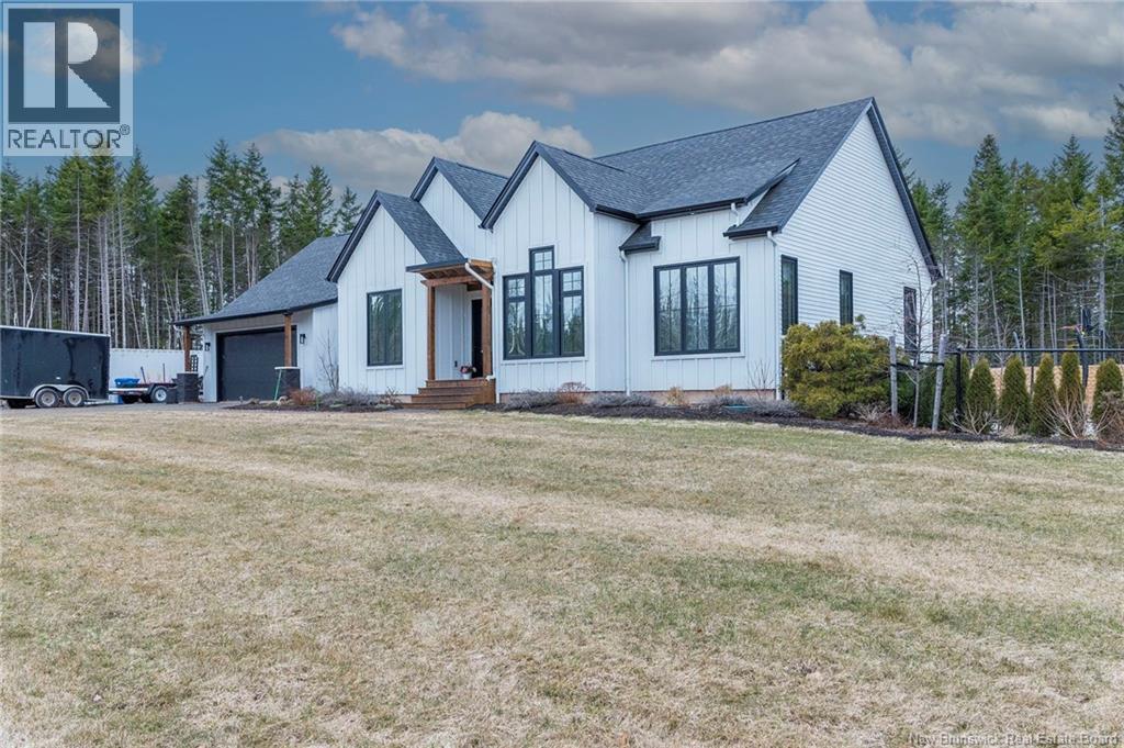16 Renard Street, Barachois, New Brunswick  E4P 0T7 - Photo 8 - NB136634