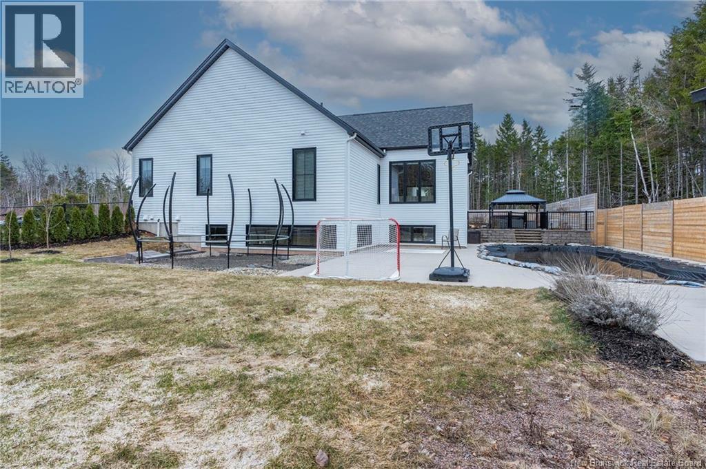 16 Renard Street, Barachois, New Brunswick  E4P 0T7 - Photo 9 - NB136634