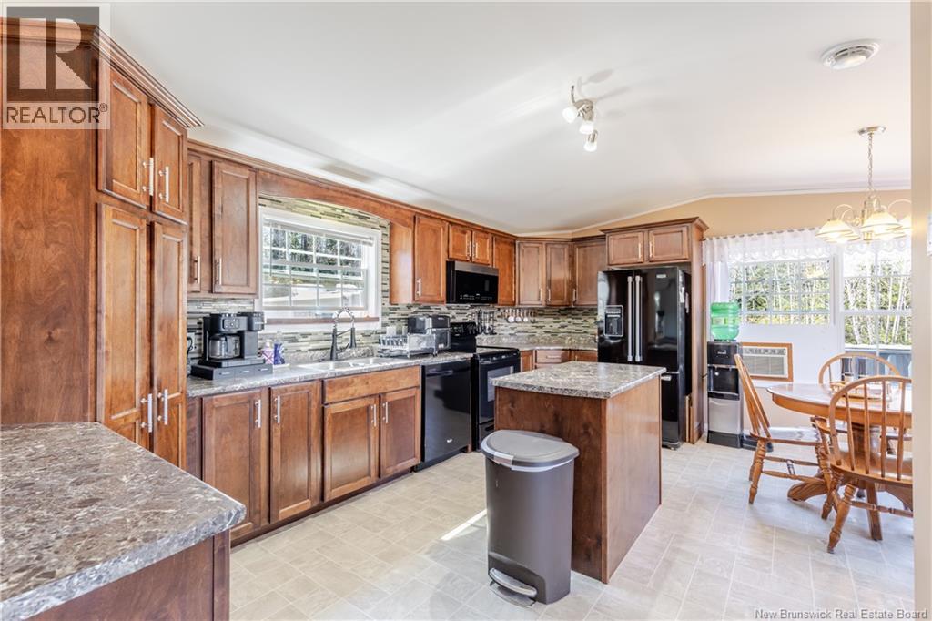 58 O'leary Street, Rusagonis, New Brunswick  E3B 0R3 - Photo 10 - NB137163