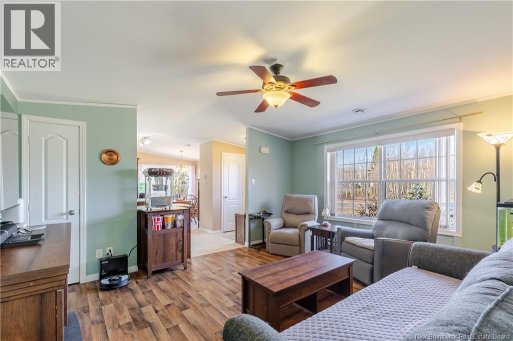 58 O'leary Street, Rusagonis, New Brunswick  E3B 0R3 - Photo 13 - NB137163