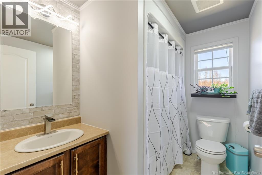 58 O'leary Street, Rusagonis, New Brunswick  E3B 0R3 - Photo 21 - NB137163