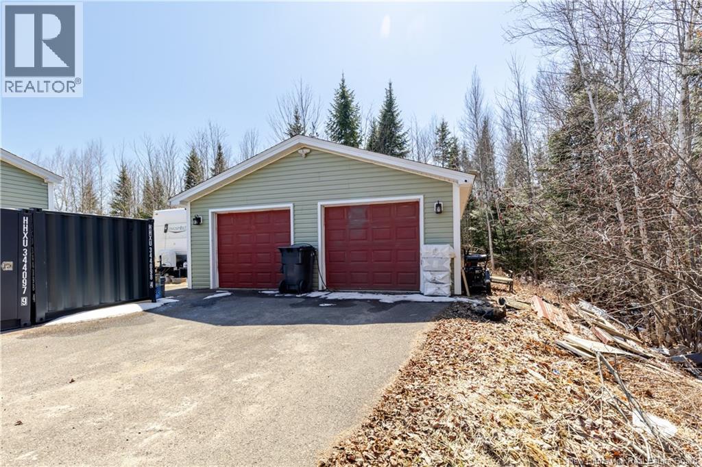 58 O'leary Street, Rusagonis, New Brunswick  E3B 0R3 - Photo 26 - NB137163