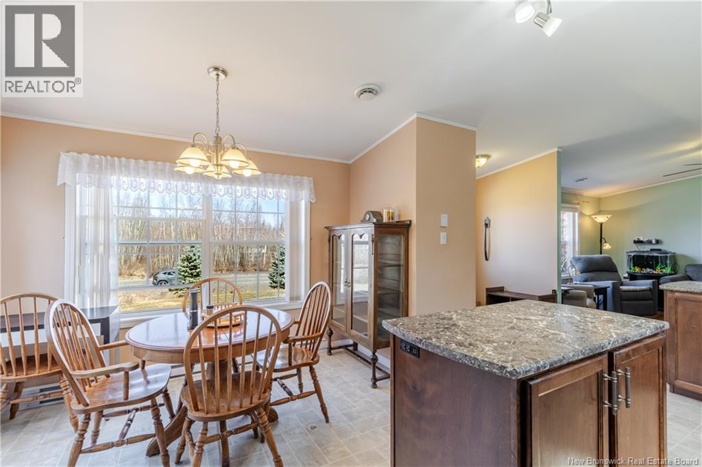 58 O'leary Street, Rusagonis, New Brunswick  E3B 0R3 - Photo 7 - NB137163