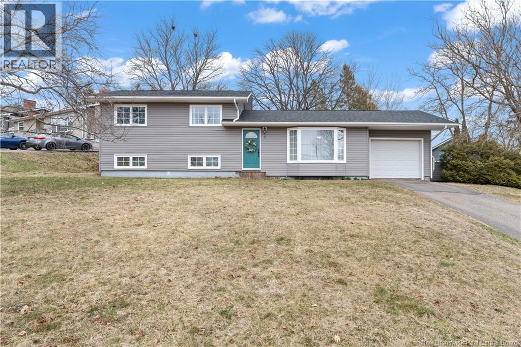 1 Broadview Avenue, Sussex, New Brunswick