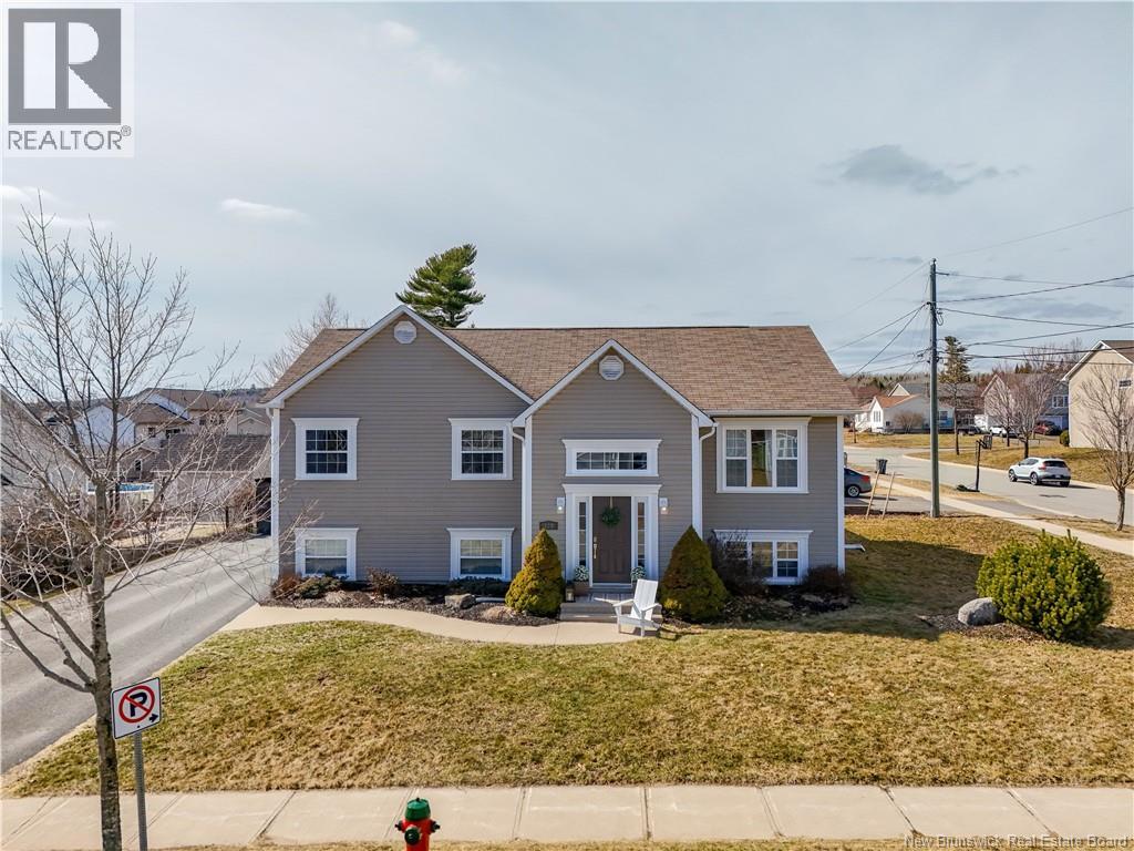 129 James Street, Fredericton, New Brunswick