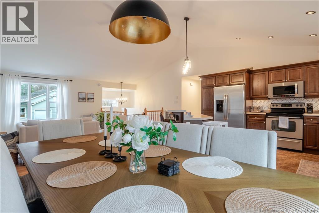 129 James Street, Fredericton, New Brunswick  E3G 0N9 - Photo 17 - NB137165