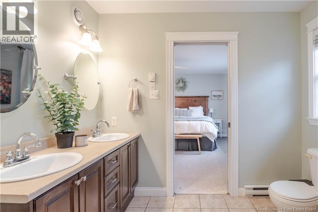 129 James Street, Fredericton, New Brunswick  E3G 0N9 - Photo 30 - NB137165