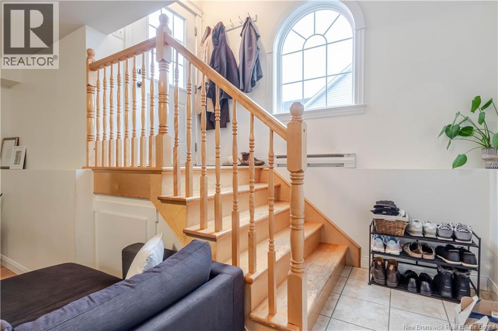 129 James Street, Fredericton, New Brunswick  E3G 0N9 - Photo 38 - NB137165