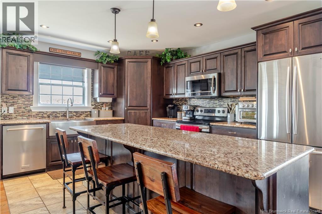 63 Inspiration Lane, Penniac, New Brunswick  E3A 9X9 - Photo 9 - NB137161
