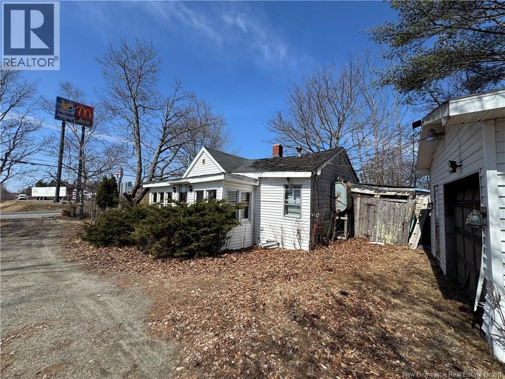 9321 Route 3, Old Ridge, New Brunswick  E3L 4X4 - Photo 10 - NB137184