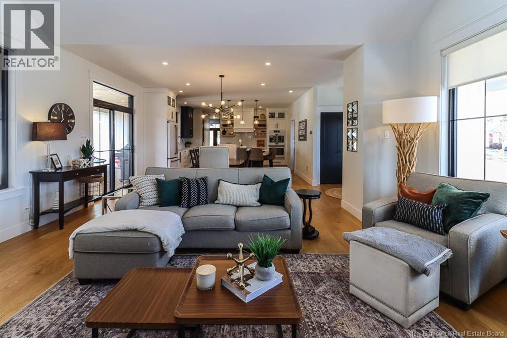 15 Old Lake Trail, Saint John, New Brunswick  E2J 5B9 - Photo 21 - NB137150