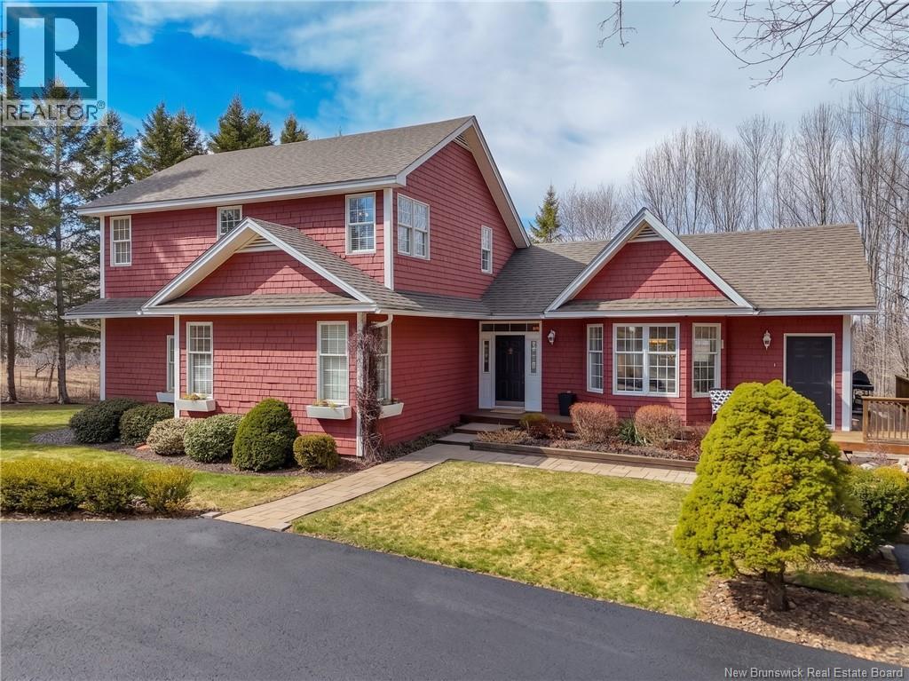 473 Golf Club Road, Fredericton, New Brunswick