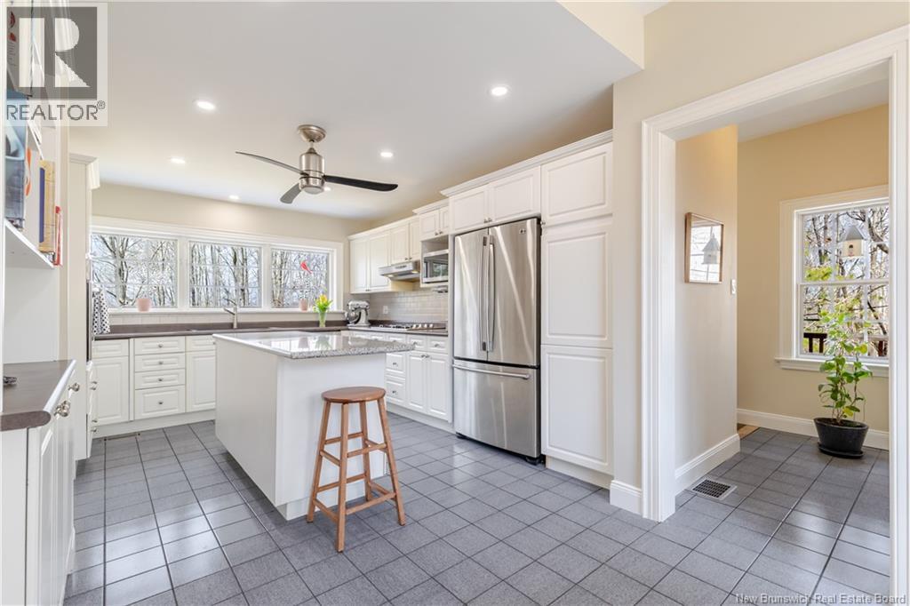 473 Golf Club Road, Fredericton, New Brunswick  E3B 5Z5 - Photo 13 - NB137008
