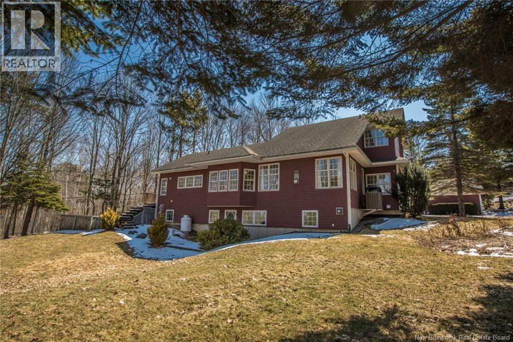 473 Golf Club Road, Fredericton, New Brunswick  E3B 5Z5 - Photo 41 - NB137008