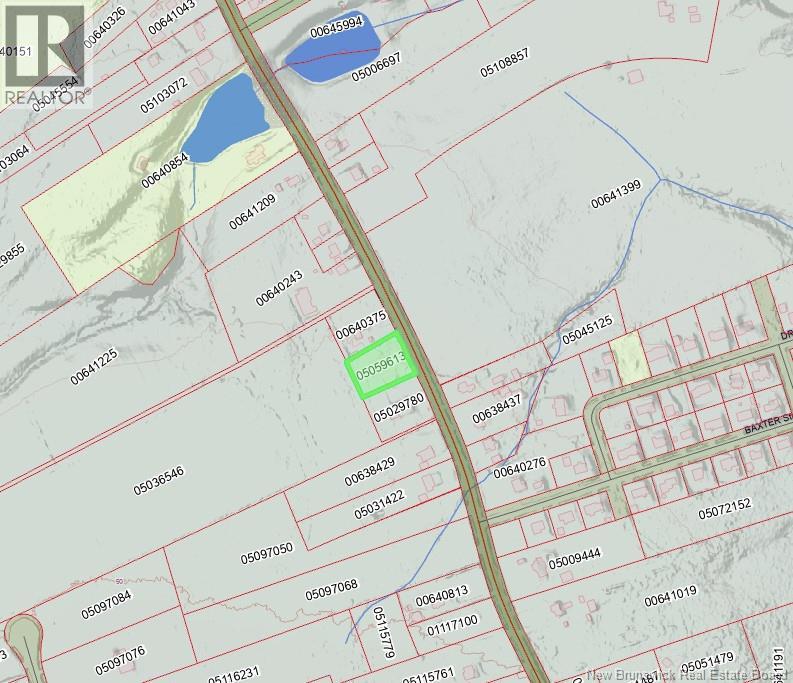 Lot Route 114, Lower Coverdale, New Brunswick E1J 1A6 - Photo 2 - NB137175