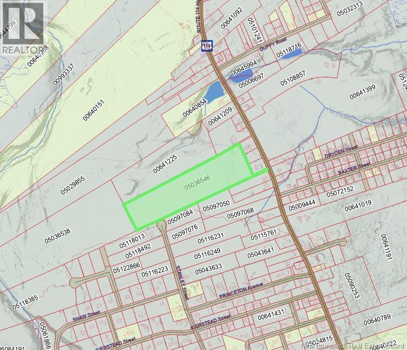 Lot Route 114, Lower Coverdale, New Brunswick E1J 1A6 - Photo 3 - NB137175