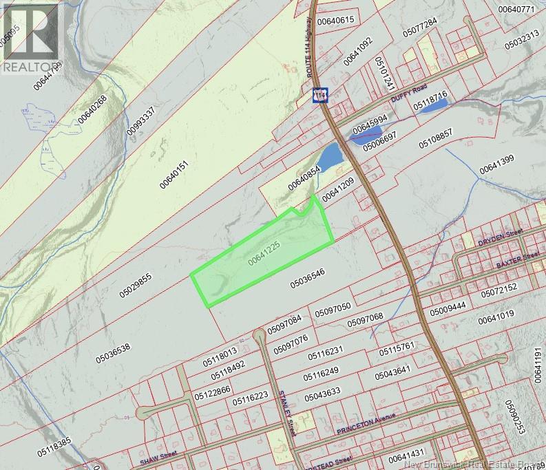 Lot Route 114, Lower Coverdale, New Brunswick E1J 1A6 - Photo 4 - NB137175