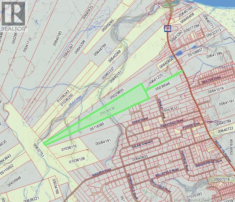 Lot Route 114, Lower Coverdale, New Brunswick E1J 1A6 - Photo 5 - NB137175