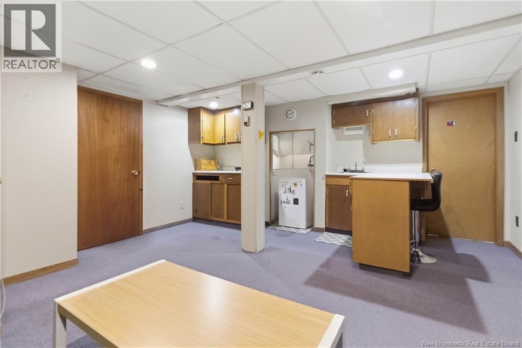 206 Mckenzie Avenue, Moncton, New Brunswick  E1C 7Z3 - Photo 20 - NB137119